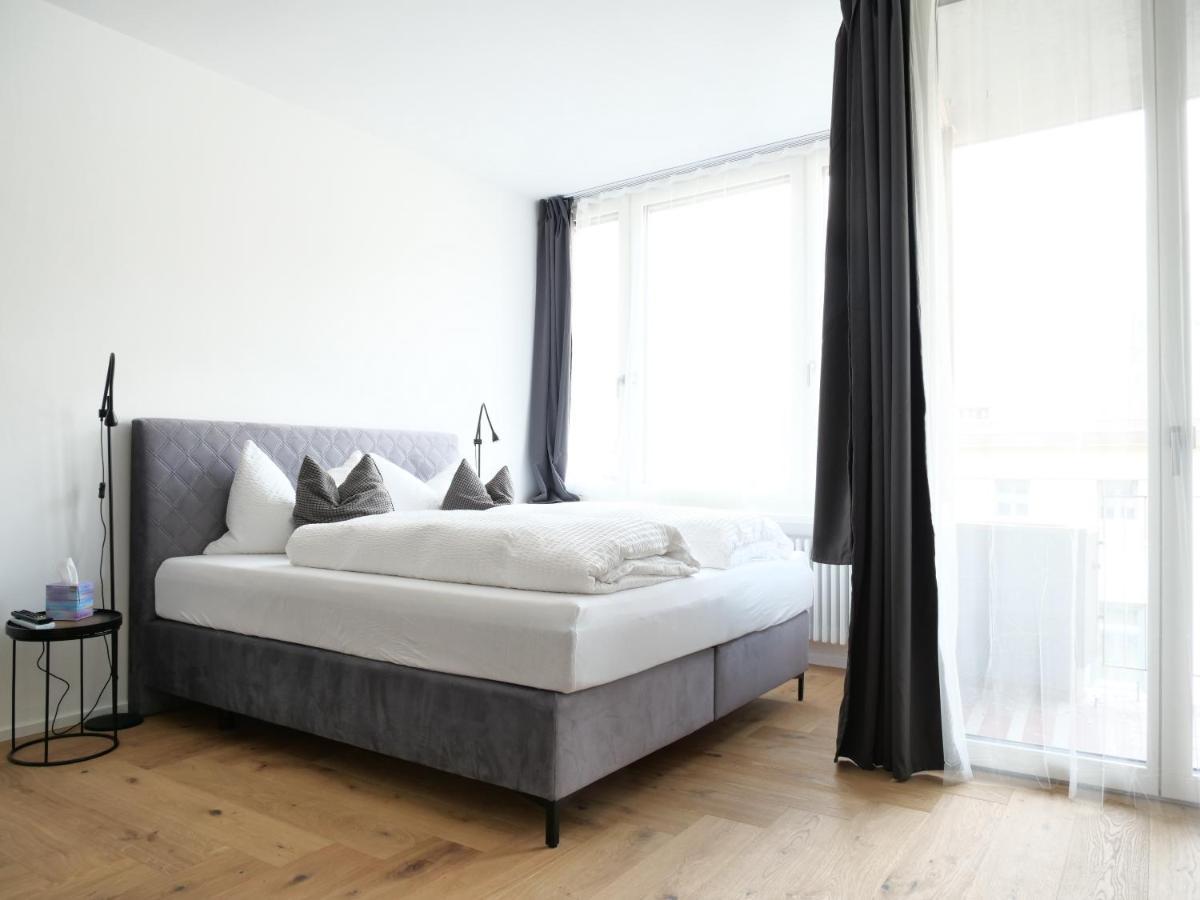 Apartments Sabine K Merano Eksteriør bilde