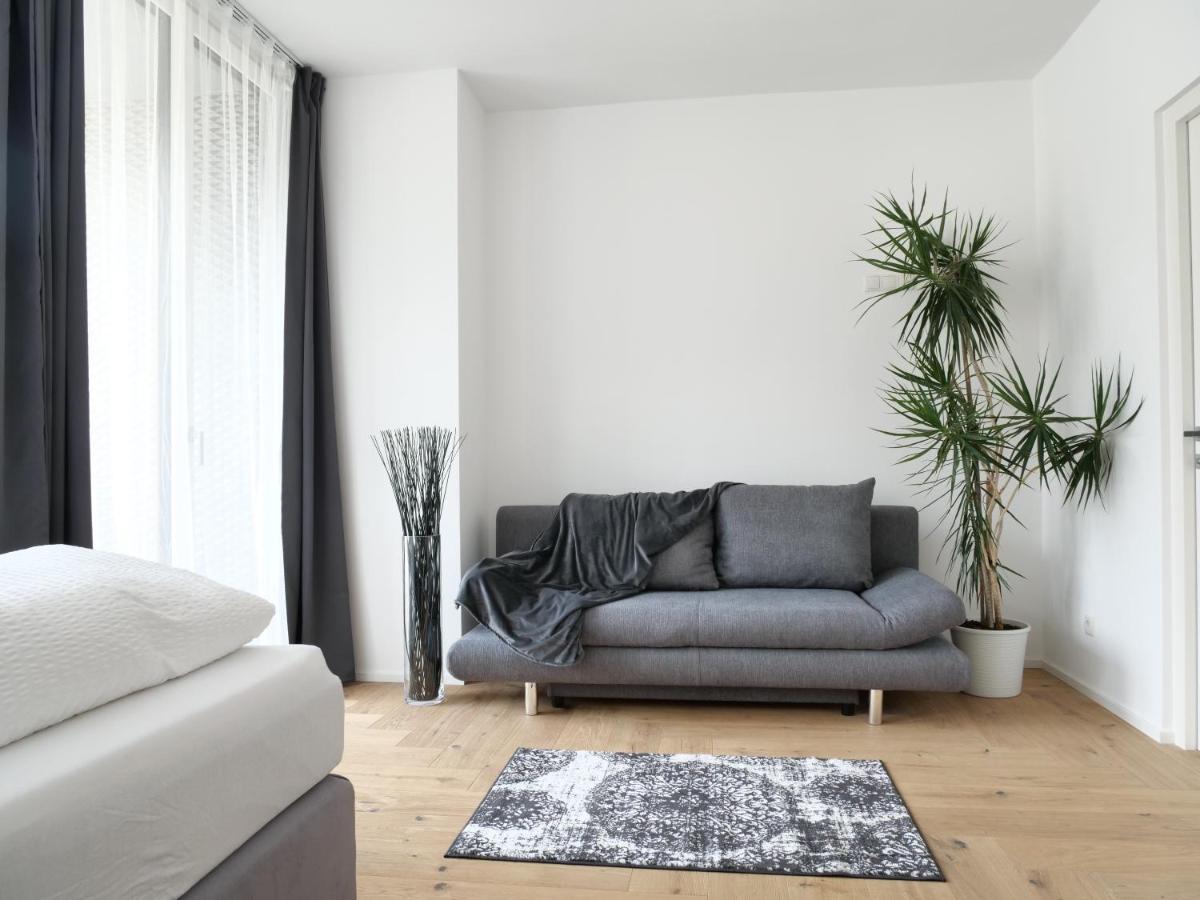 Apartments Sabine K Merano Eksteriør bilde