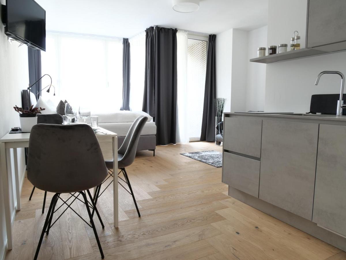 Apartments Sabine K Merano Eksteriør bilde