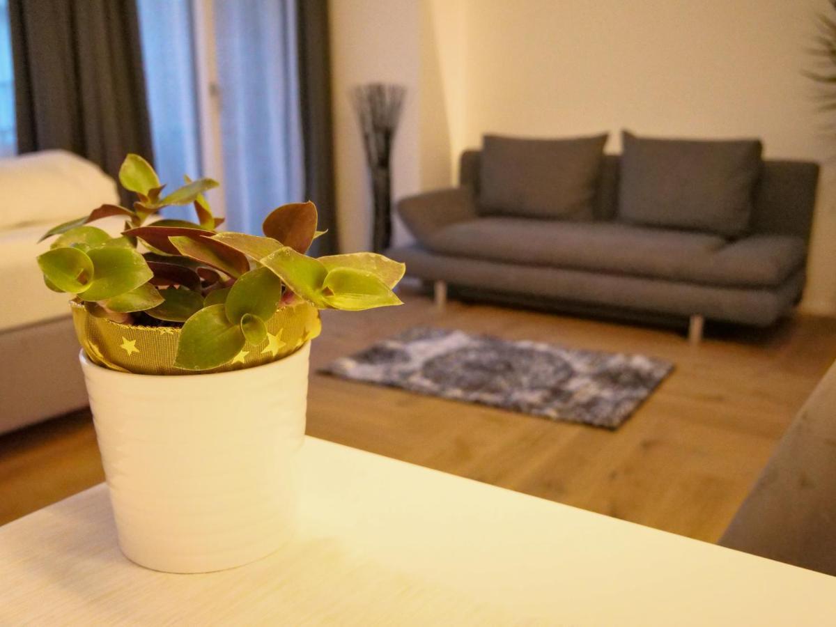 Apartments Sabine K Merano Eksteriør bilde