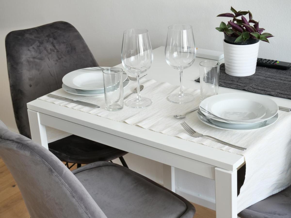 Apartments Sabine K Merano Eksteriør bilde